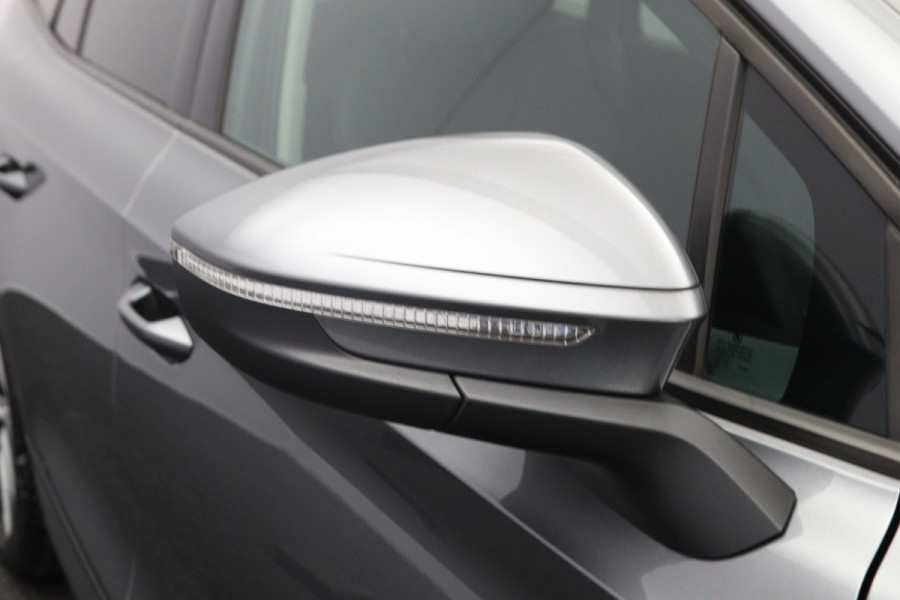 Škoda ENYAQ iV 60 180 PK, Leder, 91 % SOH, Adap. Cruise Control, Stoelverwarming, Stuurverwarming