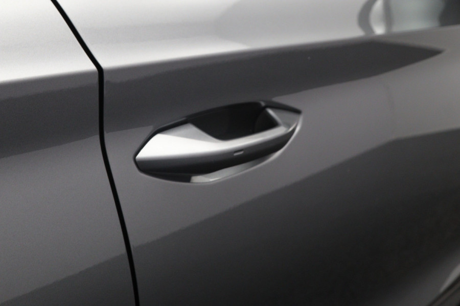 Škoda ENYAQ iV 60 180 PK, Leder, 91 % SOH, Adap. Cruise Control, Stoelverwarming, Stuurverwarming
