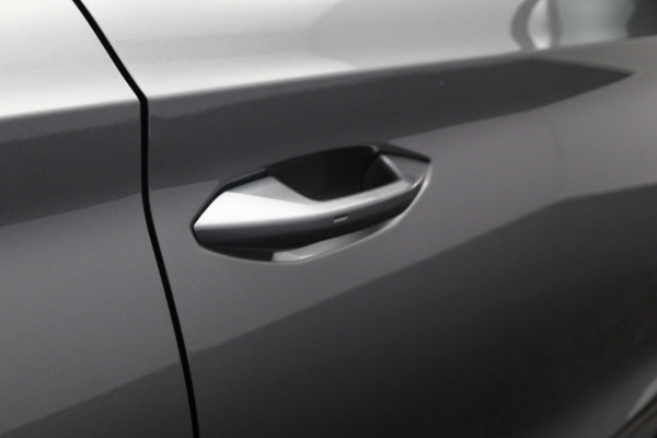 Škoda ENYAQ iV 60 180 PK, Leder, 91 % SOH, Adap. Cruise Control, Stoelverwarming, Stuurverwarming
