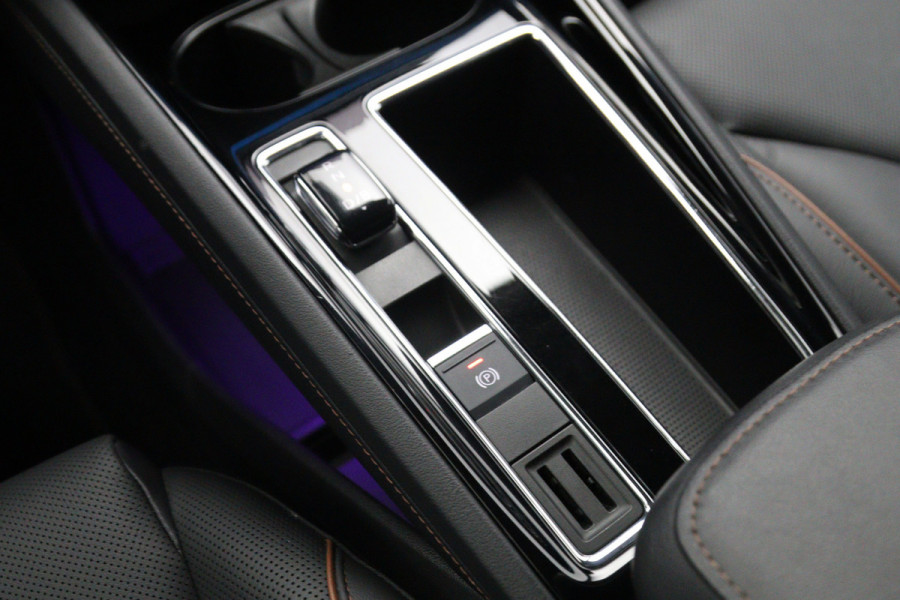 Škoda ENYAQ iV 60 180 PK, Leder, 91 % SOH, Adap. Cruise Control, Stoelverwarming, Stuurverwarming