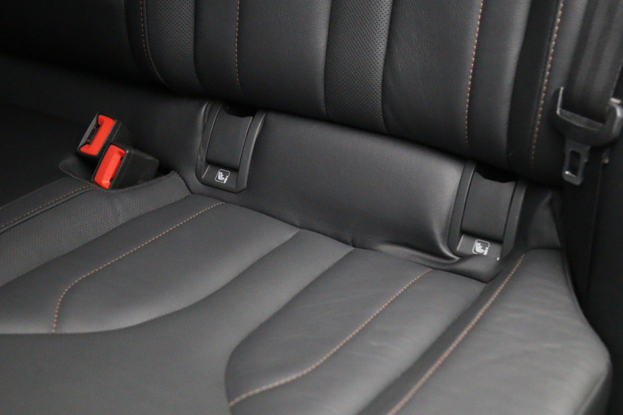 Škoda ENYAQ iV 60 180 PK, Leder, 91 % SOH, Adap. Cruise Control, Stoelverwarming, Stuurverwarming