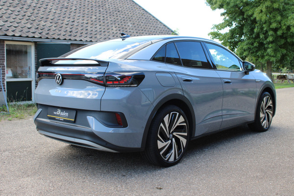 Volkswagen ID.5 Pro 77 kWh SOh 95% LED PANO NAVI TREKHAAK 83000KM!!!