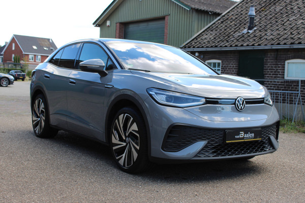 Volkswagen ID.5 Pro 77 kWh SOh 95% LED PANO NAVI TREKHAAK 83000KM!!!