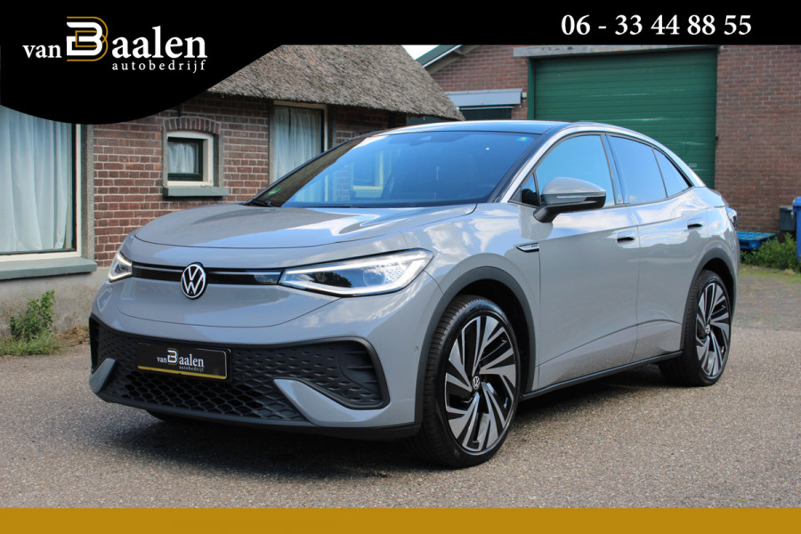 Volkswagen ID.5 Pro 77 kWh SOh 95% LED PANO NAVI TREKHAAK 83000KM!!!