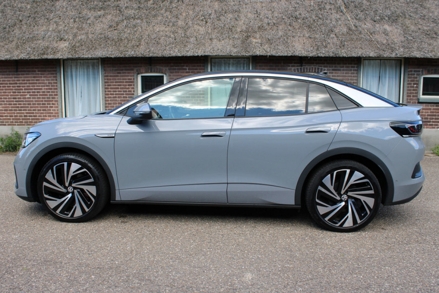 Volkswagen ID.5 Pro 77 kWh SOh 95% LED PANO NAVI TREKHAAK 83000KM!!!