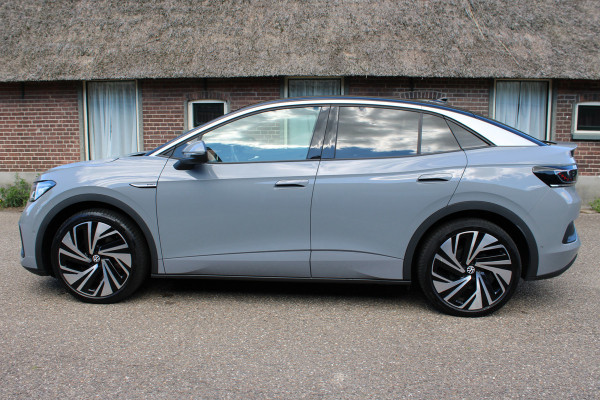 Volkswagen ID.5 Pro 77 kWh SOh 95% LED PANO NAVI TREKHAAK 83000KM!!!