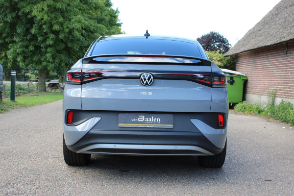 Volkswagen ID.5 Pro 77 kWh SOh 95% LED PANO NAVI TREKHAAK 83000KM!!!