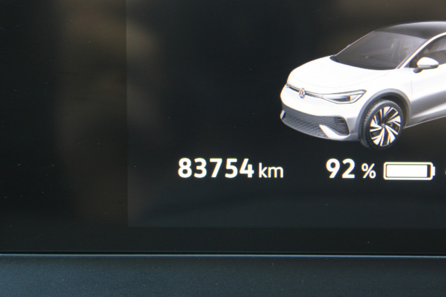 Volkswagen ID.5 Pro 77 kWh SOh 95% LED PANO NAVI TREKHAAK 83000KM!!!