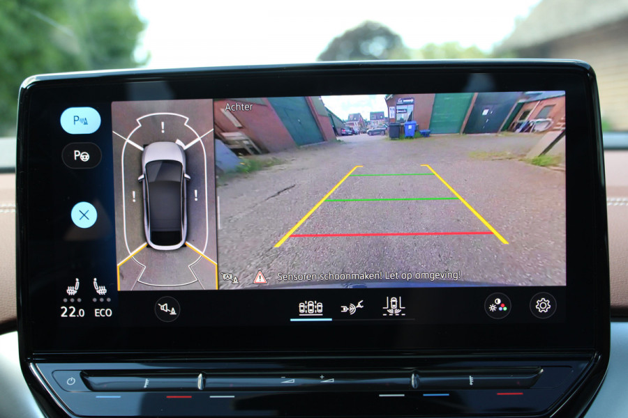 Volkswagen ID.5 Pro 77 kWh SOh 95% LED PANO NAVI TREKHAAK 83000KM!!!