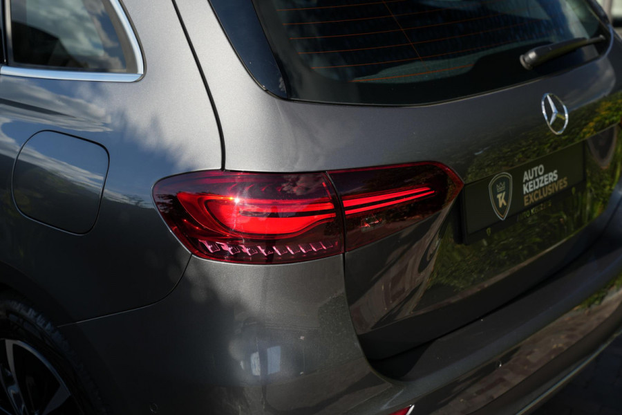Mercedes-Benz B-Klasse 180 Progressive Line Advanced Trekhaak Winterpakket MBUX Navi Camera