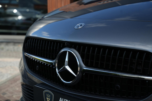 Mercedes-Benz B-Klasse 180 Progressive Line Advanced Trekhaak Winterpakket MBUX Navi Camera