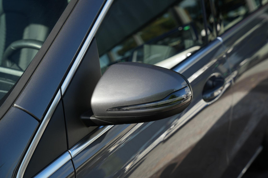 Mercedes-Benz B-Klasse 180 Progressive Line Advanced Trekhaak Winterpakket MBUX Navi Camera
