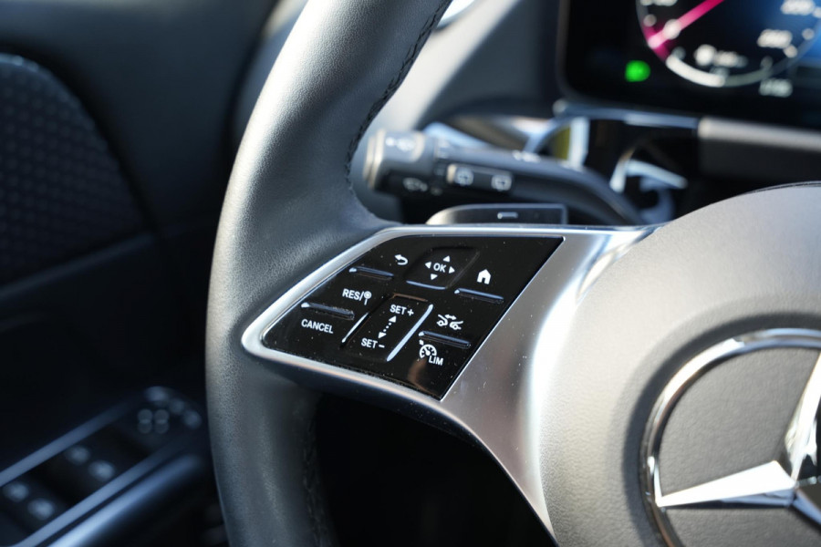 Mercedes-Benz B-Klasse 180 Progressive Line Advanced Trekhaak Winterpakket MBUX Navi Camera