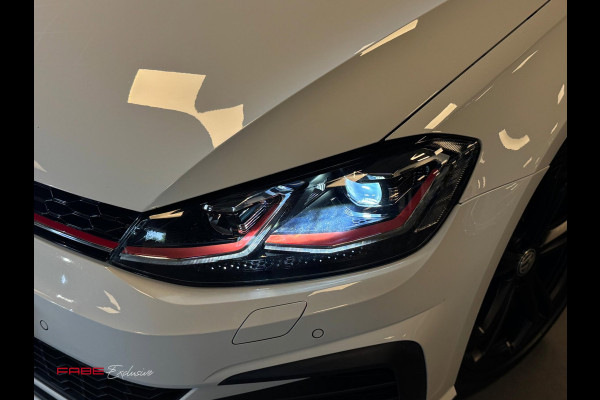 Volkswagen Golf 2.0 TSI GTI TCR / Pano / Dynaudio / Keyless / Camera / ACC / Virtual