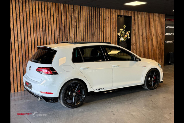 Volkswagen Golf 2.0 TSI GTI TCR / Pano / Dynaudio / Keyless / Camera / ACC / Virtual