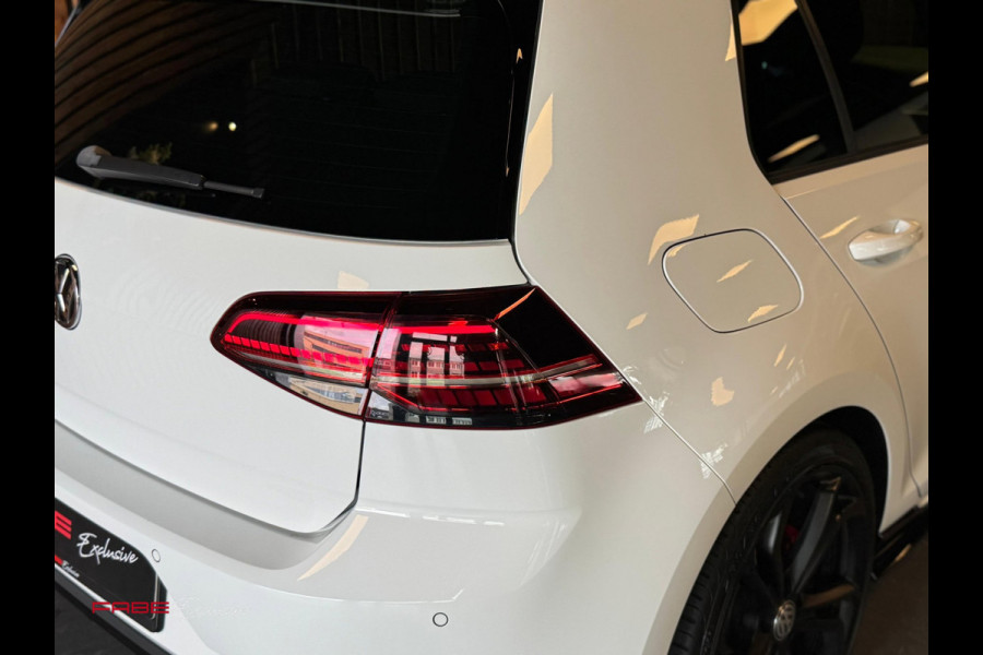 Volkswagen Golf 2.0 TSI GTI TCR / Pano / Dynaudio / Keyless / Camera / ACC / Virtual