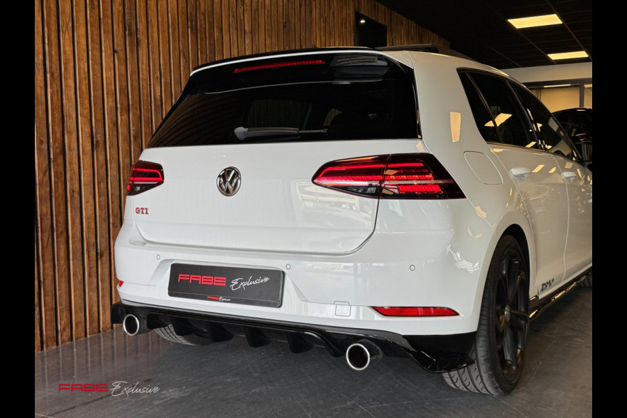 Volkswagen Golf 2.0 TSI GTI TCR / Pano / Dynaudio / Keyless / Camera / ACC / Virtual