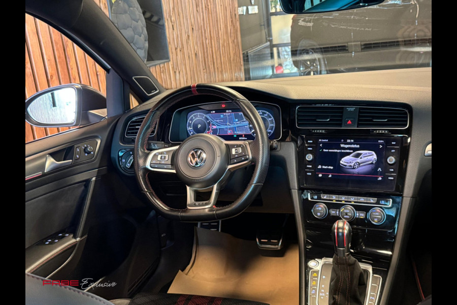 Volkswagen Golf 2.0 TSI GTI TCR / Pano / Dynaudio / Keyless / Camera / ACC / Virtual
