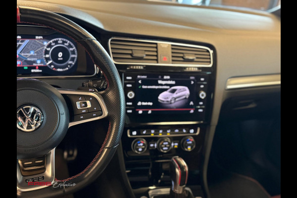 Volkswagen Golf 2.0 TSI GTI TCR / Pano / Dynaudio / Keyless / Camera / ACC / Virtual