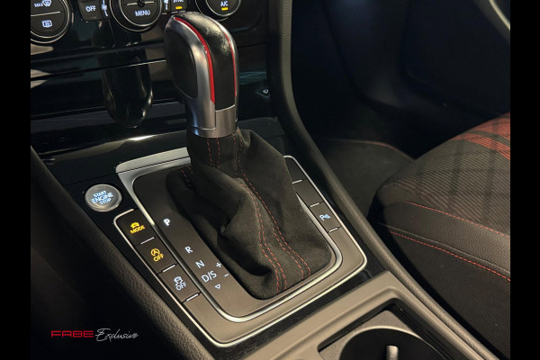 Volkswagen Golf 2.0 TSI GTI TCR / Pano / Dynaudio / Keyless / Camera / ACC / Virtual