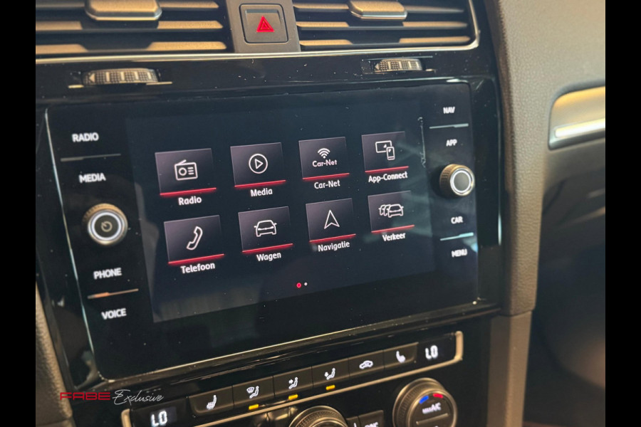 Volkswagen Golf 2.0 TSI GTI TCR / Pano / Dynaudio / Keyless / Camera / ACC / Virtual