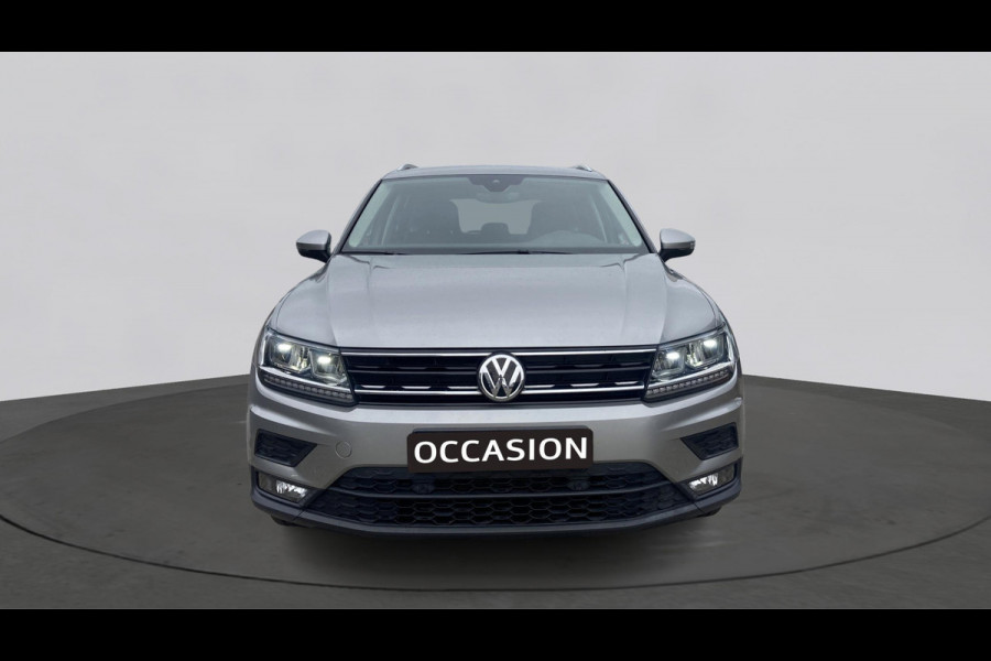 Volkswagen Tiguan 1.5 TSI Comfortline Business Trekhaak | Camera | Stoelverwarming | Navigatie