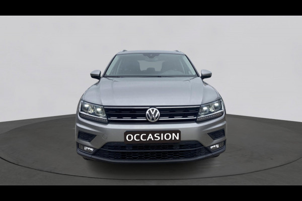 Volkswagen Tiguan 1.5 TSI Comfortline Business Trekhaak | Camera | Stoelverwarming | Navigatie