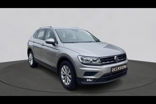 Volkswagen Tiguan 1.5 TSI Comfortline Business Trekhaak | Camera | Stoelverwarming | Navigatie