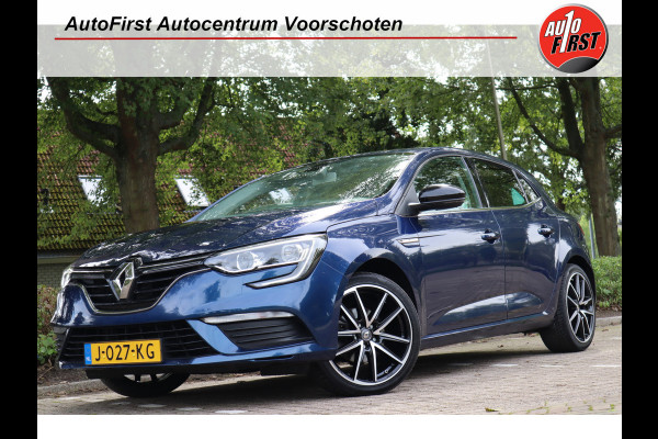 Renault Mégane 1.3 TCe Limited | Automaat | Carplay | Navi |