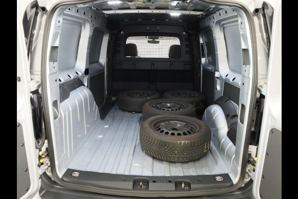 Volkswagen Caddy Cargo Maxi 2.0 TDI Trend 102 pk | Navigatie via App | Parkeersensoren achter | Autom. airco | Stoelverwarming |