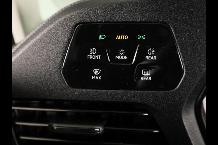 Volkswagen Caddy Cargo Maxi 2.0 TDI Trend 102 pk | Navigatie via App | Parkeersensoren achter | Autom. airco | Stoelverwarming |