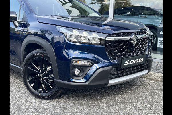 Suzuki S-Cross 1.4 Boosterjet Special Edition Smart Hybrid Automaat | Meerdere kleuren leverbaar |