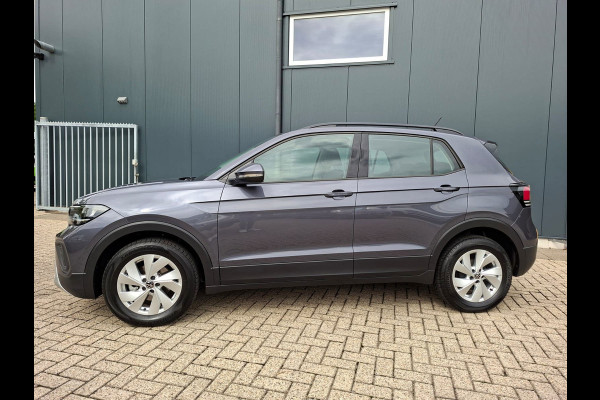Volkswagen T-Cross 1.0 TSI Life * Afneembare Trekhaak * Stoelverwarming * Parkeersensoren