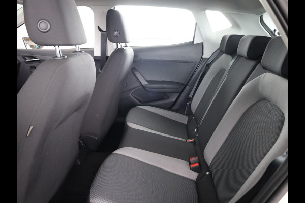 Seat Ibiza 1.0 TSI Style 95 pk | Autom. airco | Cruise control | Stuurwiel multifunctioneel |