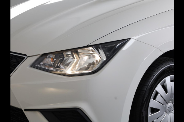 Seat Ibiza 1.0 TSI Style 95 pk | Autom. airco | Cruise control | Stuurwiel multifunctioneel |