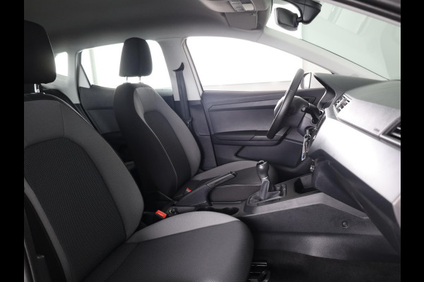 Seat Ibiza 1.0 TSI Style 95 pk | Autom. airco | Cruise control | Stuurwiel multifunctioneel |