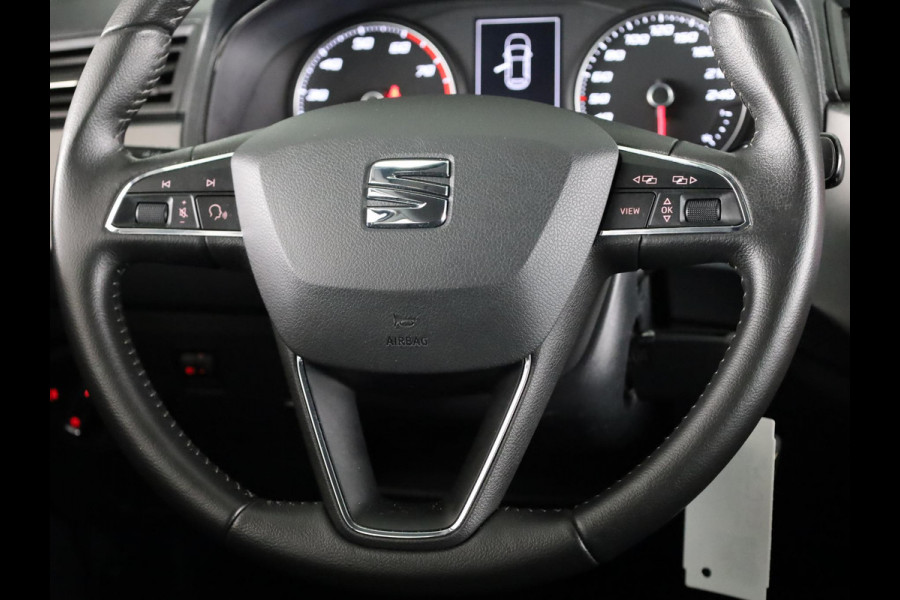 Seat Ibiza 1.0 TSI Style 95 pk | Autom. airco | Cruise control | Stuurwiel multifunctioneel |