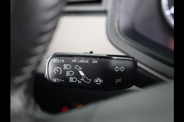 Seat Ibiza 1.0 TSI Style 95 pk | Autom. airco | Cruise control | Stuurwiel multifunctioneel |