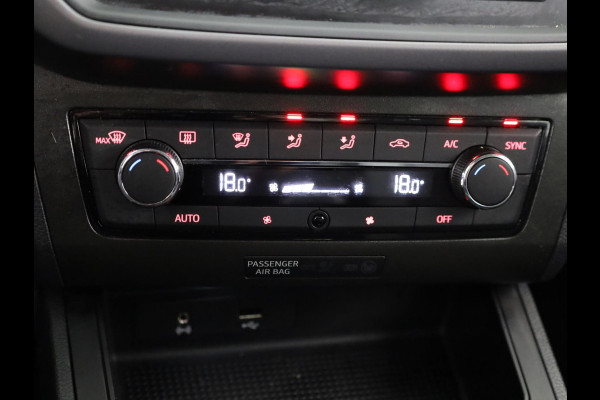 Seat Ibiza 1.0 TSI Style 95 pk | Autom. airco | Cruise control | Stuurwiel multifunctioneel |