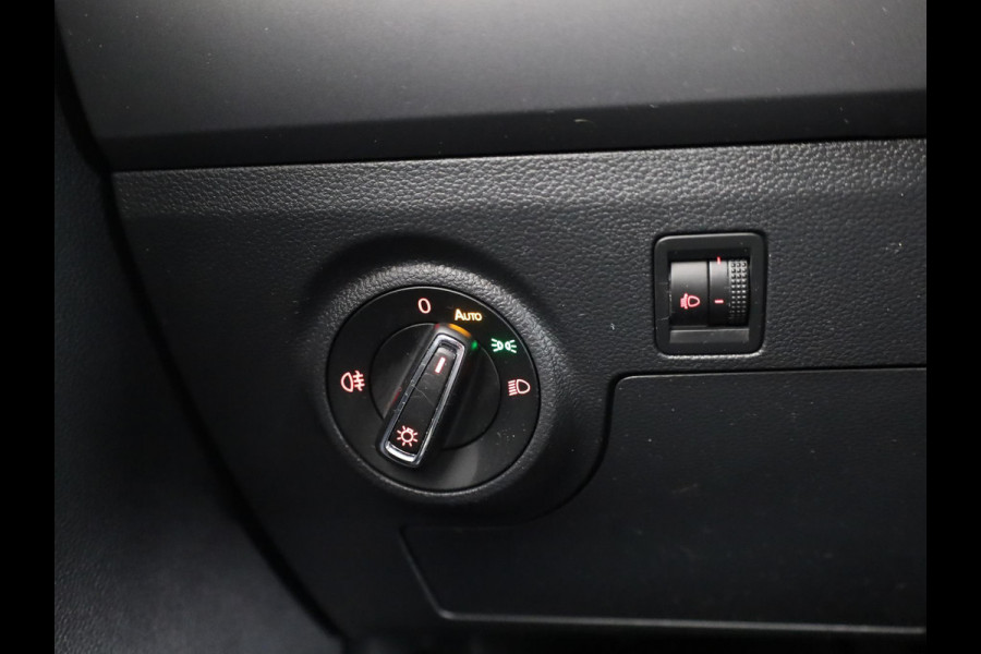 Seat Ibiza 1.0 TSI Style 95 pk | Autom. airco | Cruise control | Stuurwiel multifunctioneel |