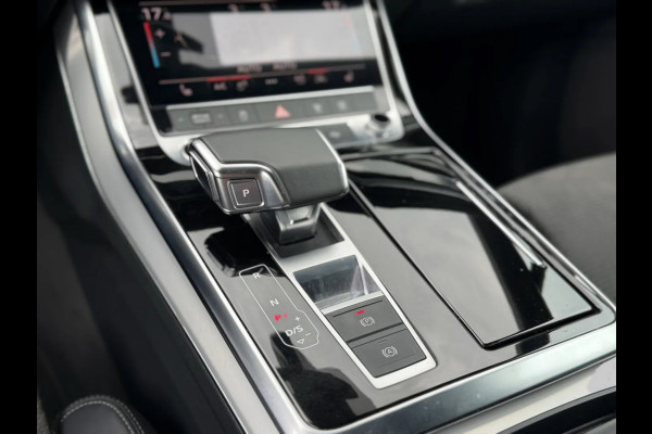 Audi Q7 60 TFSI e quattro Competition (Goed OndH, Navi, StoelV, Luchtvering, Trekhaak, Etc)