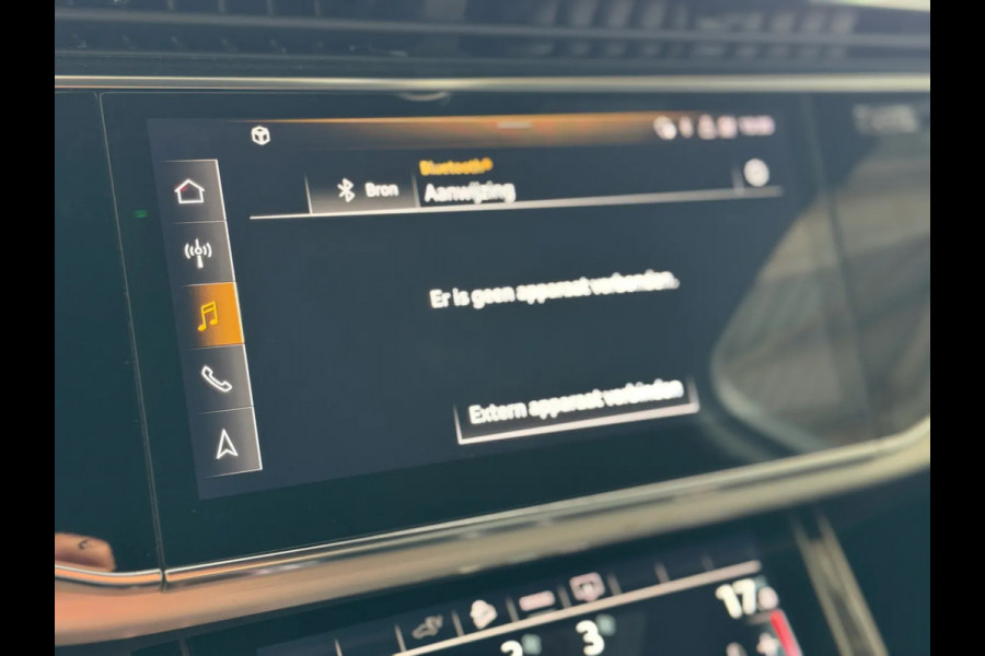 Audi Q7 60 TFSI e quattro Competition (Goed OndH, Navi, StoelV, Luchtvering, Trekhaak, Etc)