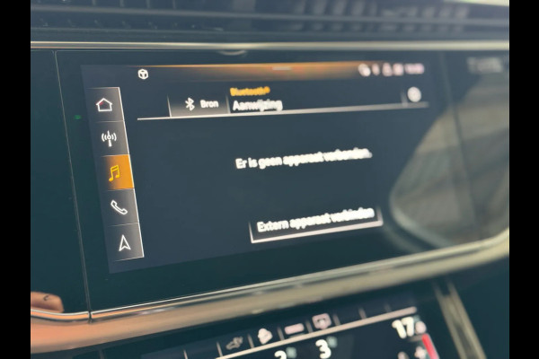 Audi Q7 60 TFSI e quattro Competition (Goed OndH, Navi, StoelV, Luchtvering, Trekhaak, Etc)