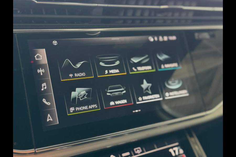 Audi Q7 60 TFSI e quattro Competition (Goed OndH, Navi, StoelV, Luchtvering, Trekhaak, Etc)