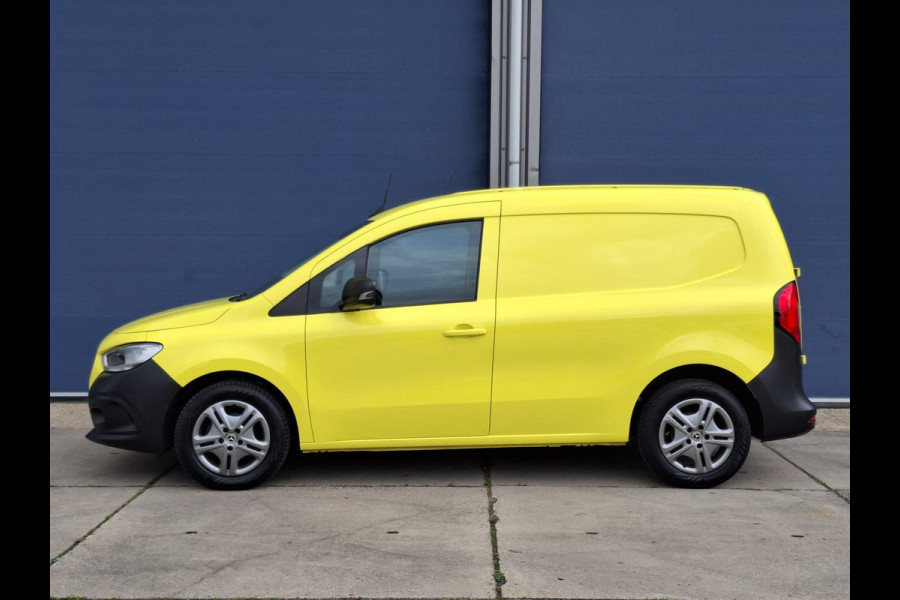 Mercedes-Benz Citan 110 CDI L1 Pro AIRCO / CRUISE CONTROLE / CAMERA / NAVI / TREKHAAK