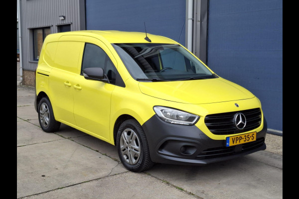 Mercedes-Benz Citan 110 CDI L1 Pro AIRCO / CRUISE CONTROLE / CAMERA / NAVI / TREKHAAK