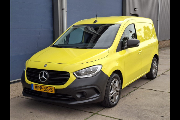 Mercedes-Benz Citan 110 CDI L1 Pro AIRCO / CRUISE CONTROLE / CAMERA / NAVI / TREKHAAK