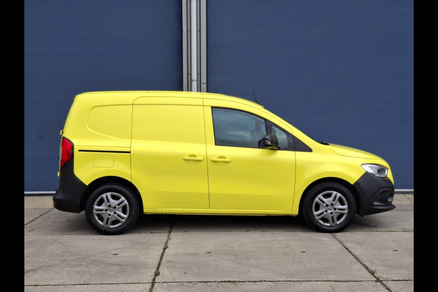 Mercedes-Benz Citan 110 CDI L1 Pro AIRCO / CRUISE CONTROLE / CAMERA / NAVI / TREKHAAK