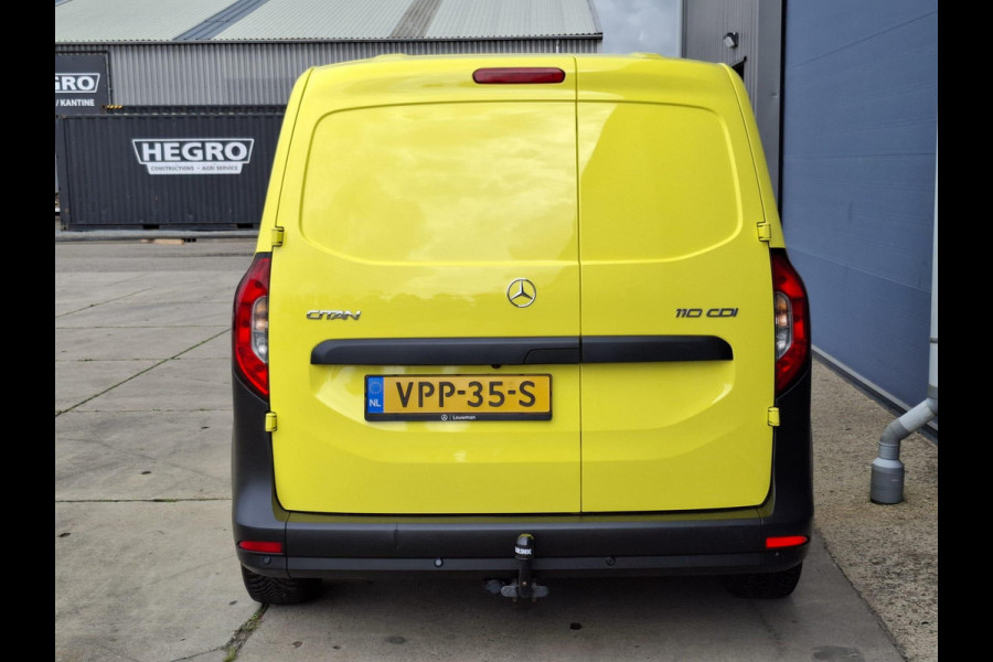 Mercedes-Benz Citan 110 CDI L1 Pro AIRCO / CRUISE CONTROLE / CAMERA / NAVI / TREKHAAK