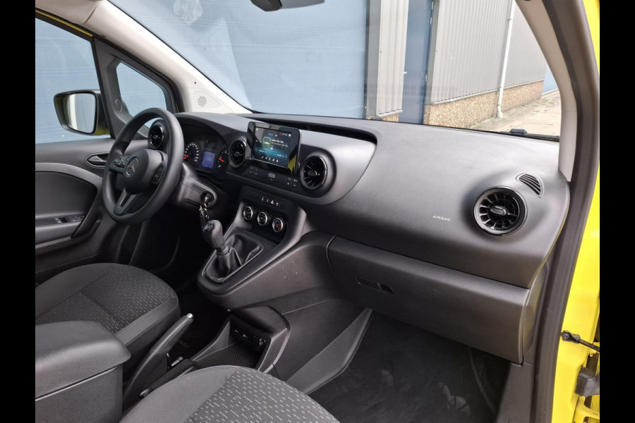 Mercedes-Benz Citan 110 CDI L1 Pro AIRCO / CRUISE CONTROLE / CAMERA / NAVI / TREKHAAK